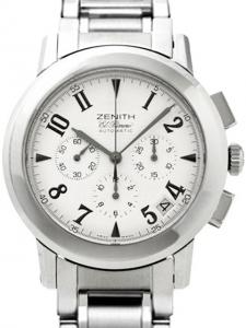 ゼニス ポートロワイヤル 02.0451.400/02.m451 新品