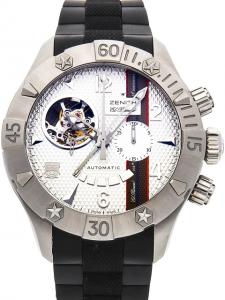 ゼニス ポートロワイヤル 03.0526.4021/69.R642 新品