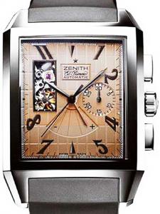 ゼニス ポートロワイヤル 03.0540.4021/75.R513 新品