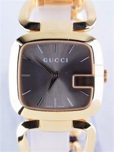 グッチ Gグッチ YA125408 新品 内箱 外箱 保証書