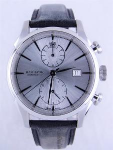 ハミルトン スピリットオブリバティ H32416781 新品 内箱 外箱 保証書