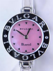 ブルガリ ビーゼロワン BZ22S
