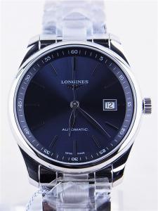 ロンジン マスターコレクション L2_793_4_92_6 新品 内箱 外箱 保証書