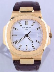 パテックフィリップ ノーチラス 5711J-001 中古 保証書