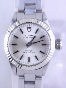 チューダー オイスタープリンス 2076861 中古