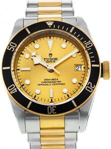 チューダー ブラックベイ M79733N-0004 新品 内箱 外箱 保証書