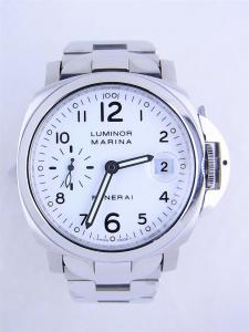 パネライ ルミノール PAM00051