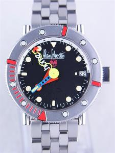 アランシルベスタイン アンティーク 型番不明