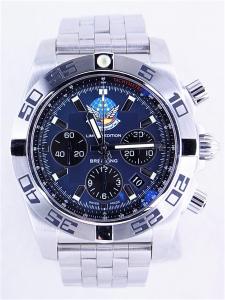 ブライトリング クロノマット AB0110 中古 内箱 外箱 余りコマ2つ