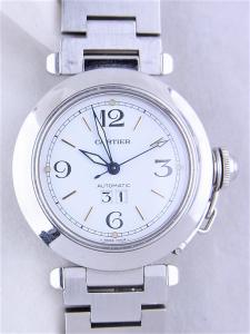 カルティエ パシャ W31044M7