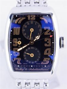 ダービー&シャルデンブラン アエロディーンデュオ Y2852643 割と綺麗な中古