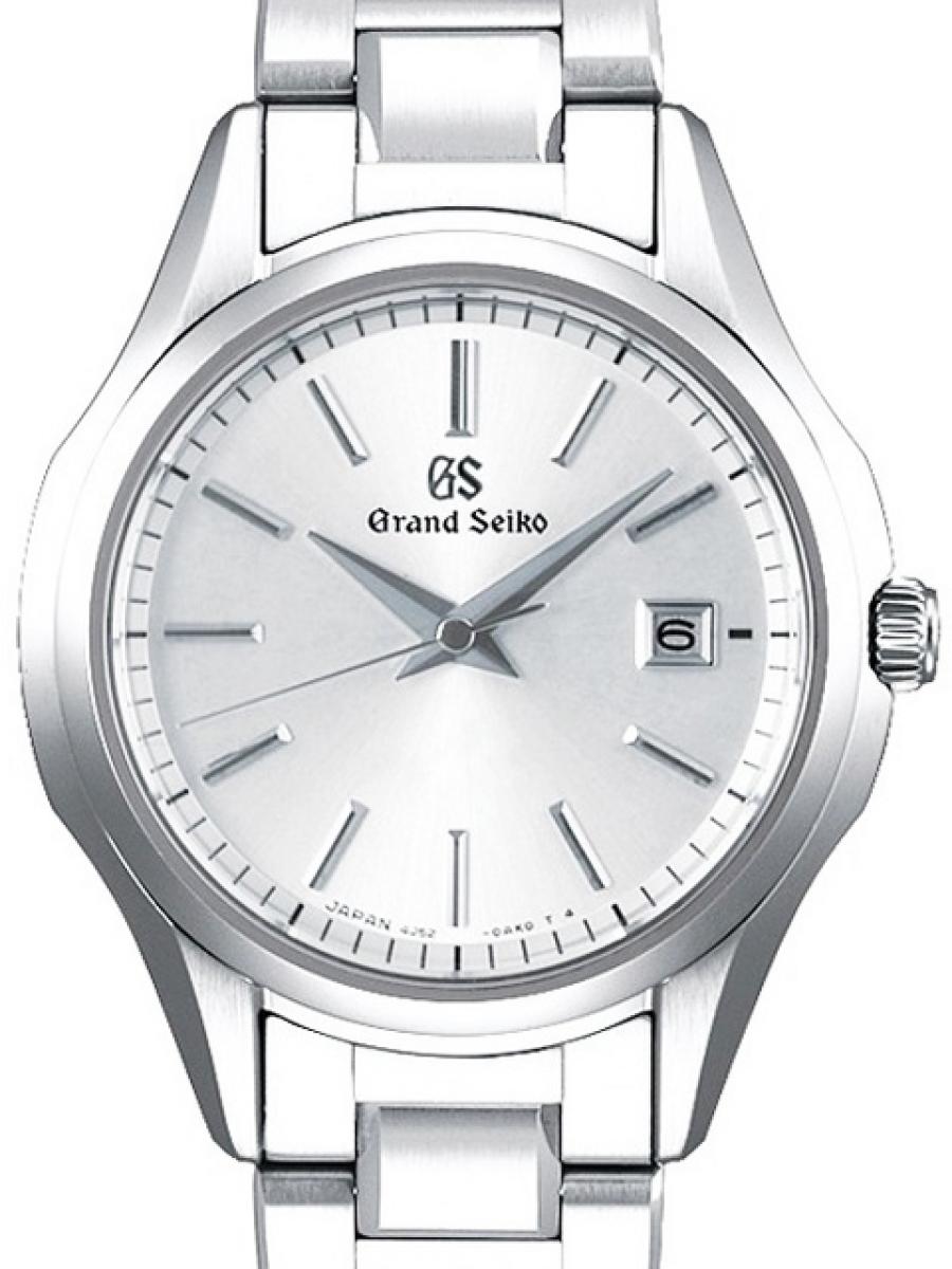 グランドセイコー レディース STGF281 シルバー レディース(新品未使用)