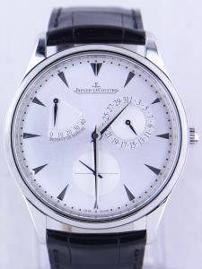 ジャガールクルト マスター Q1378420 中古 内箱 外箱 保証書