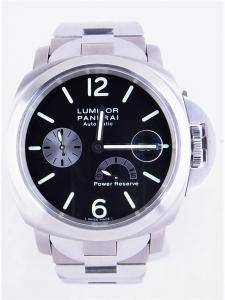 パネライ ルミノール PAM00124 割と綺麗な中古