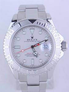 ロレックス ヨットマスター 16622