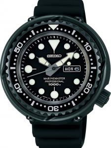 セイコー プロスペックス SBBN025 新品未使用 内箱 外箱 保証書