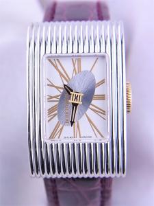 ブシュロン リフレ WA009408 中古