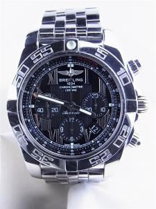 ブライトリング クロノマット A012B56PA 中古 内箱 外箱 余りコマ2つ