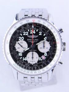 ブライトリング ナビタイマー AB0210 中古