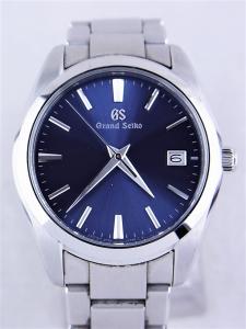 グランドセイコー 9Fクォーツ SBGX265