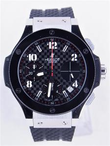 ウブロ ビッグバン 342_SB_131_RX 中古 内箱 外箱 保証書