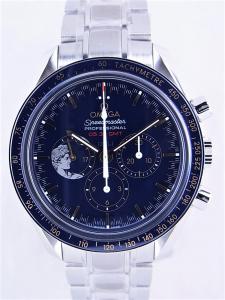 オメガ スピードマスター 311_30_42_30_03_001 中古 内箱 外箱 保証書