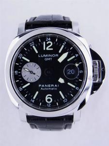 パネライ ルミノール PAM00088 中古※全体的に小傷有 内箱 外箱 保証書