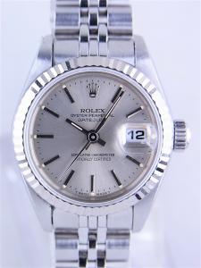 ロレックス デイトジャスト 69174 中古