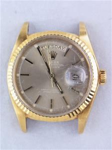 ロレックス デイデイト 1803 中古※使用感有