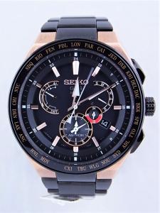 セイコー アストロン SBXB126 中古