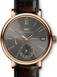 IWC ポートフィノ IW510104 ほぼ新品未使用 内箱 外箱 保証書