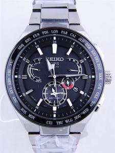 セイコー アストロン SBXB123 新品未使用 内箱 外箱 保証書