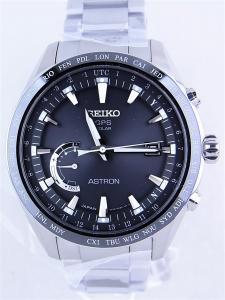 セイコー アストロン SBXB085 新品未使用 内箱 外箱 保証書