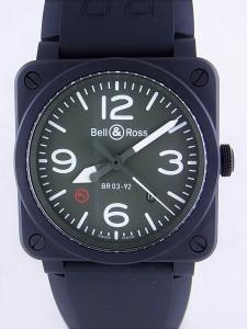 ベル＆ロス アビエーション BR03-92-CBL