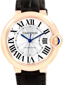 カルティエ バロンブルー WGBB0009 未使用 内箱 外箱 保証書