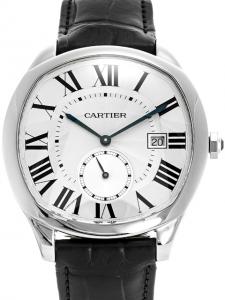 カルティエ ドライブ WSNM0004 未使用 内箱 外箱 保証書