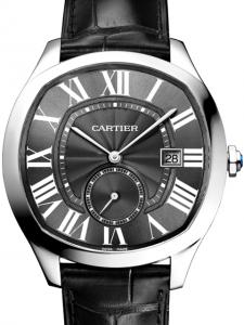 カルティエ ドライブ WSNM0009 未使用 内箱 外箱 保証書