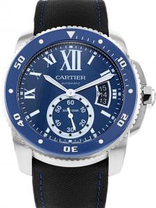 カルティエ カリブル WSCA0010 未使用 内箱 外箱 保証書