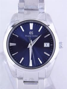 グランドセイコー 9Fクォーツ SBGX265 新品未使用 内箱 外箱 保証書
