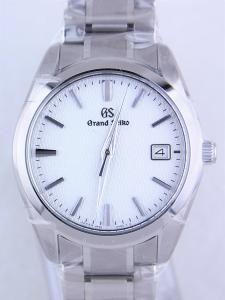 グランドセイコー 9Fクォーツ SBGX267 新品未使用 内箱 外箱 保証書