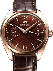 グランドセイコー メカニカル手巻き SBGK002 未使用