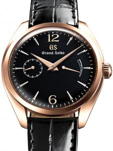 グランドセイコー メカニカル手巻き SBGK004 未使用
