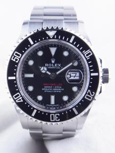 ロレックス サブマリーナ 116610LN 中古 内箱 外箱 保証書