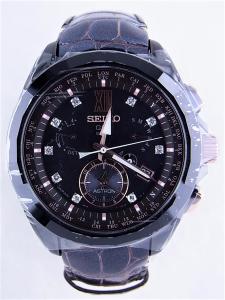 セイコー アストロン SBXB083 新品未使用シール付き 内箱 外箱 保証書