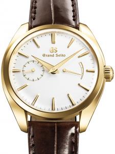 グランドセイコー メカニカル手巻き SBGK006 未使用