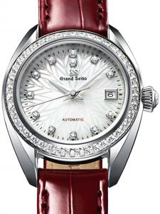 グランドセイコー メカニカル自動巻 STGK003 未使用