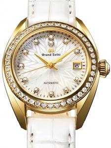 グランドセイコー メカニカル自動巻 STGK004 未使用