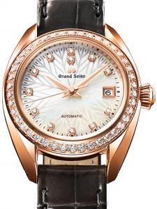 グランドセイコー メカニカル自動巻 STGK006 未使用