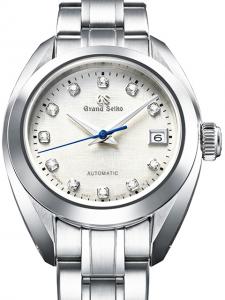 グランドセイコー メカニカル自動巻 STGK007 未使用