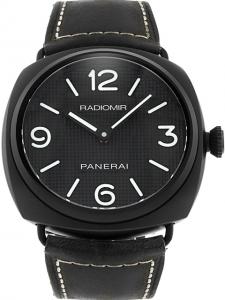パネライ ラジオミール PAM00643 未使用 内箱 外箱 保証書